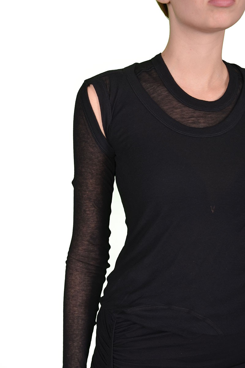 Кофта Rick Owens 19718