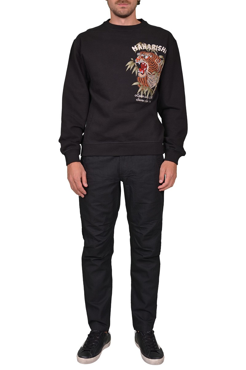 Штани Maharishi 20036