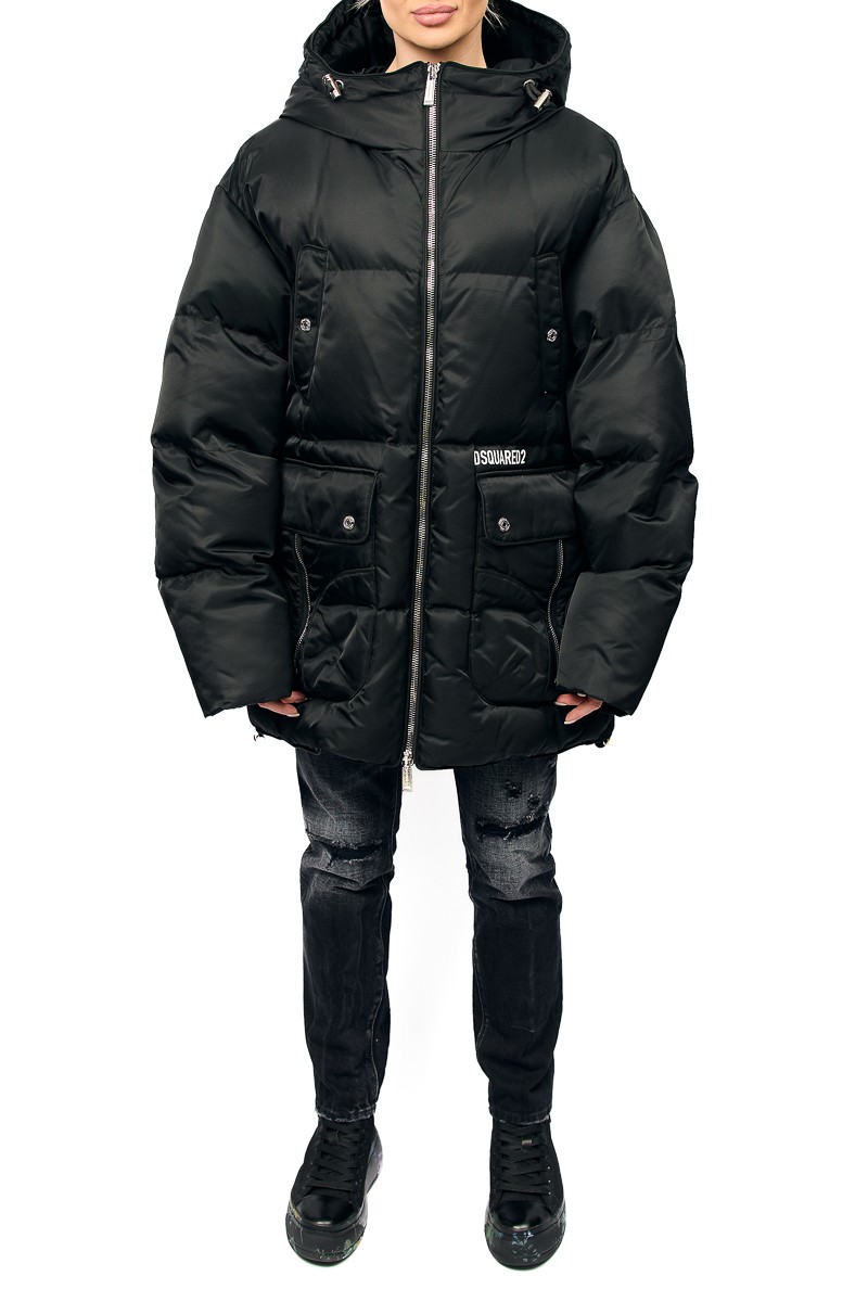 Парку DSQUARED2 20645
