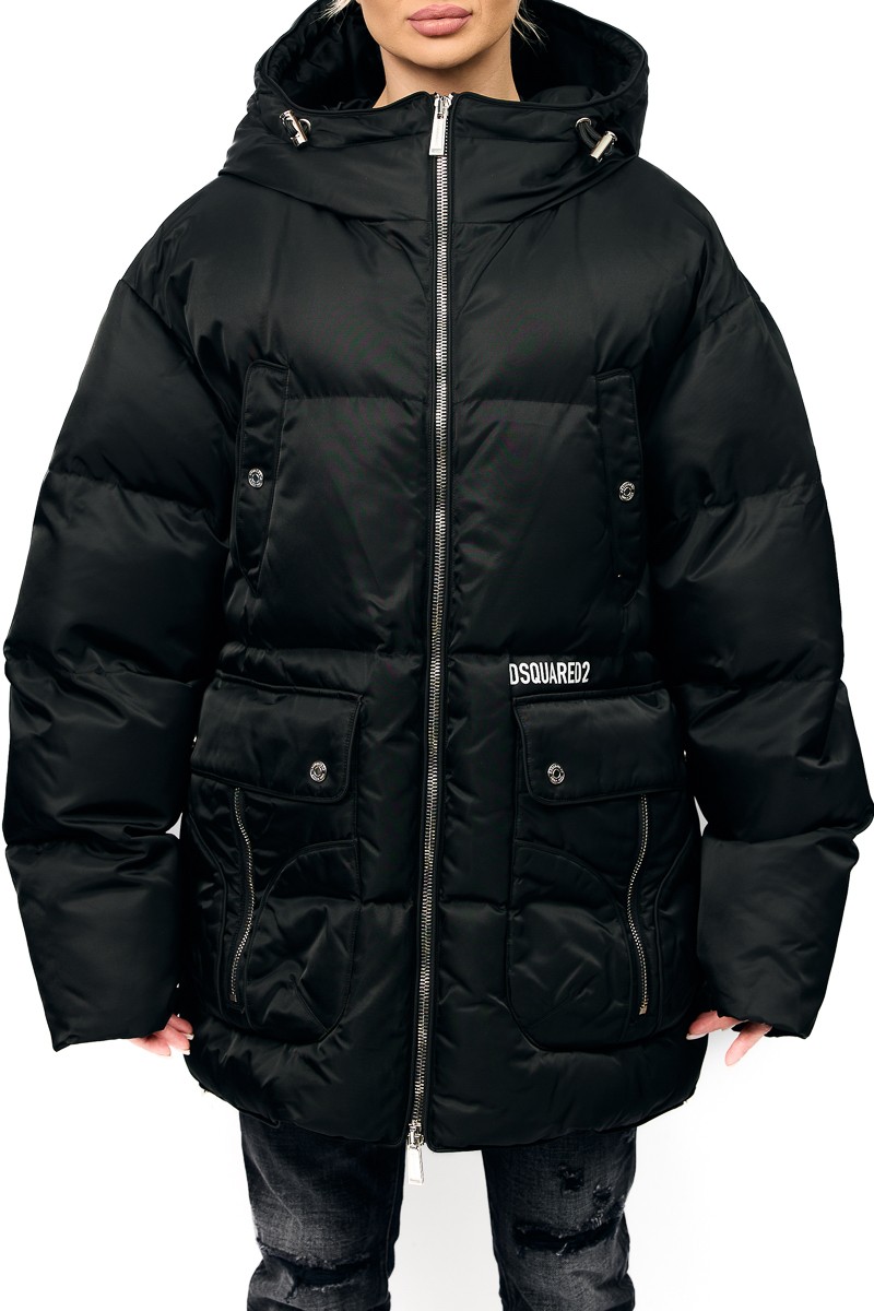 Парку DSQUARED2 20645