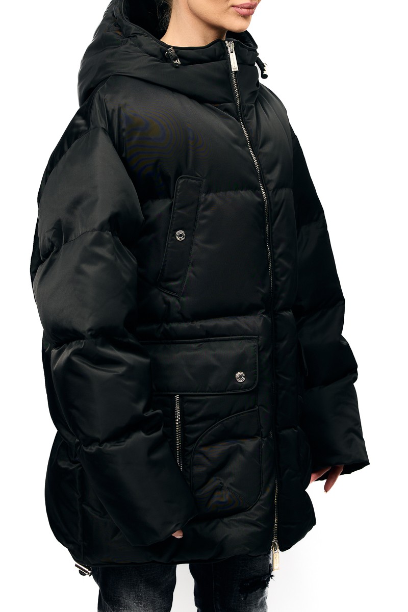 Парку DSQUARED2 20645