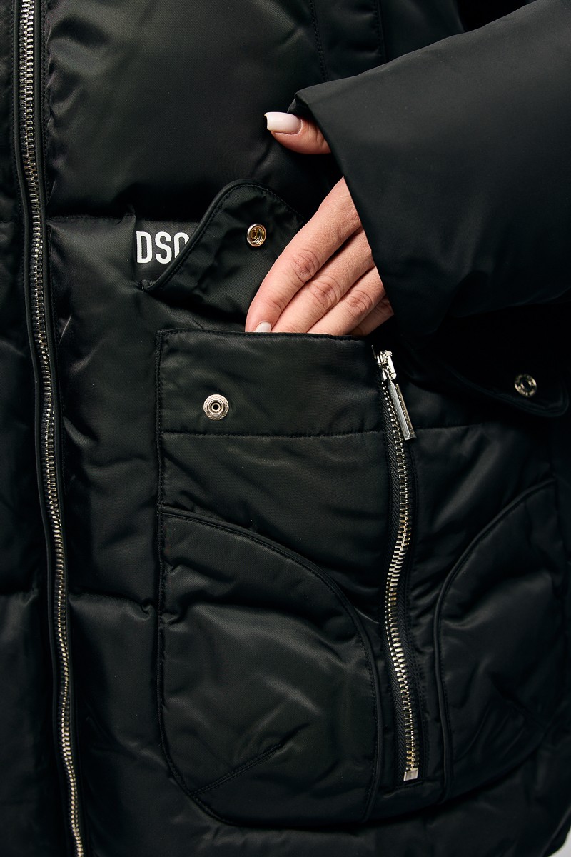 Парку DSQUARED2 20645