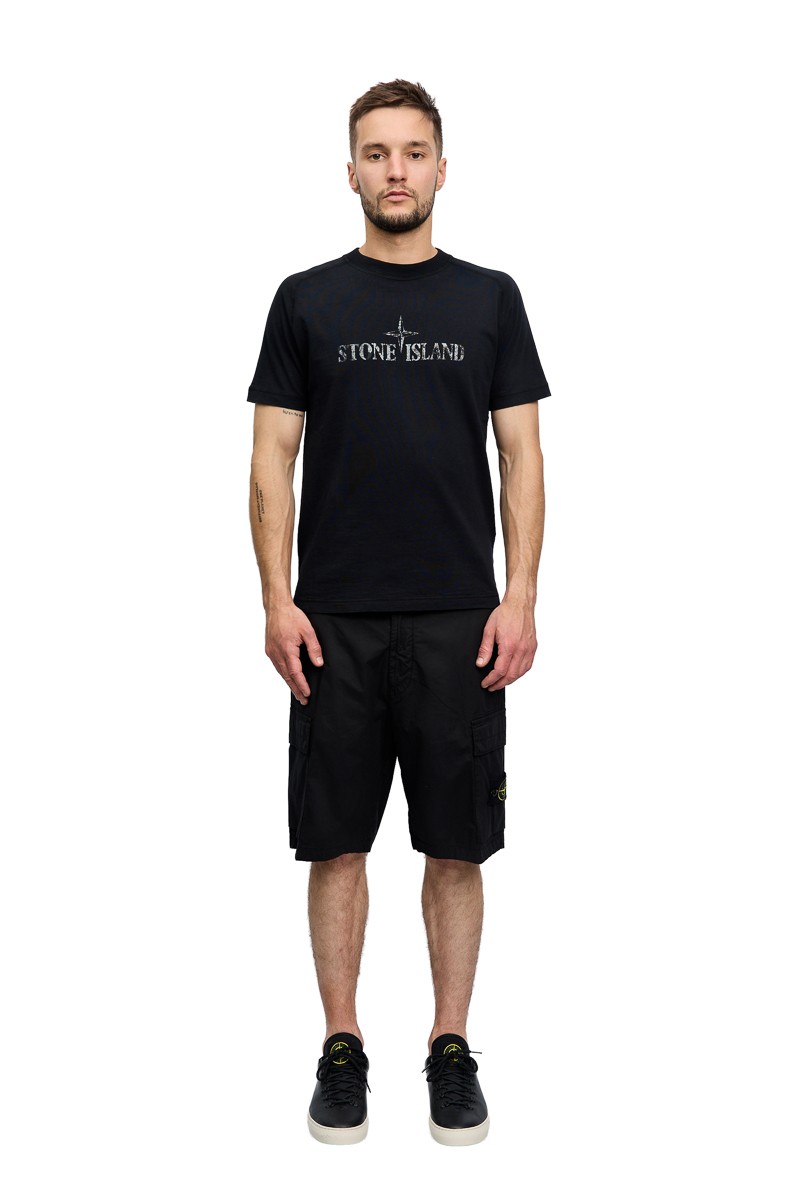 Шорти Stone Island 21313