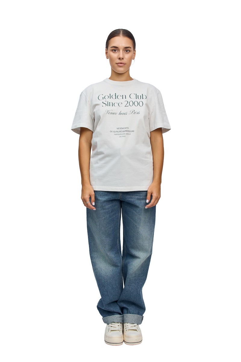 Джинси Golden Goose 21725