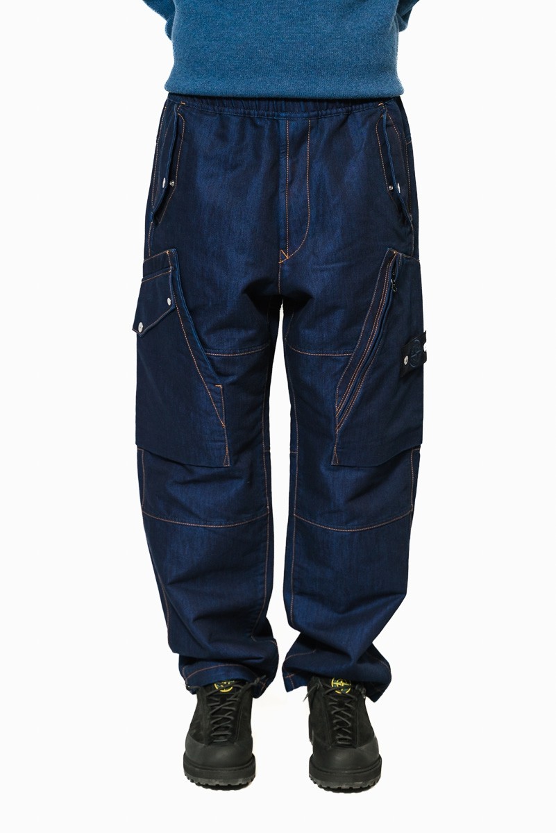 Штани Stone Island 21933