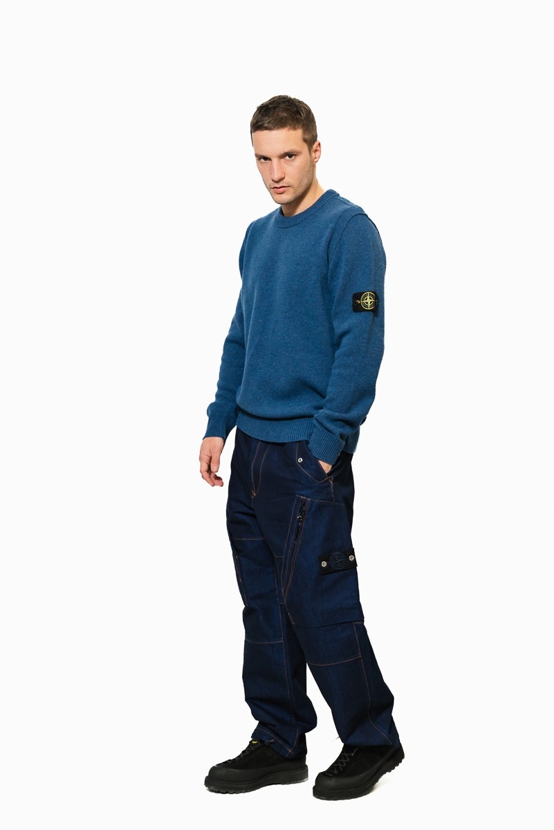 Штани Stone Island 21933