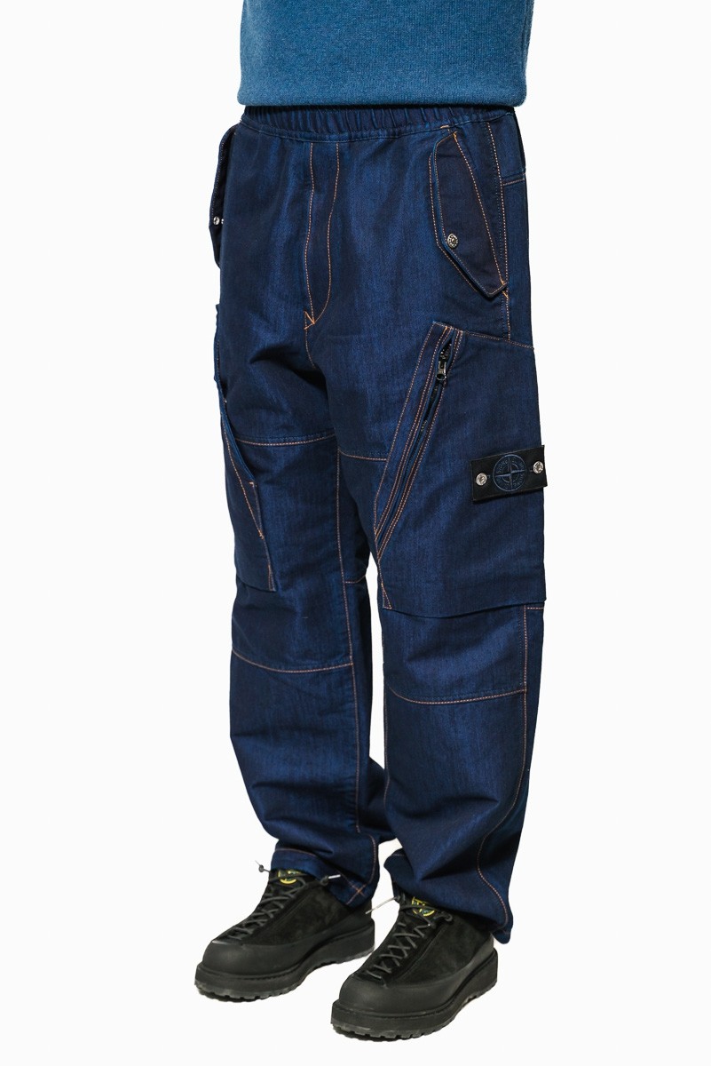 Штани Stone Island 21933