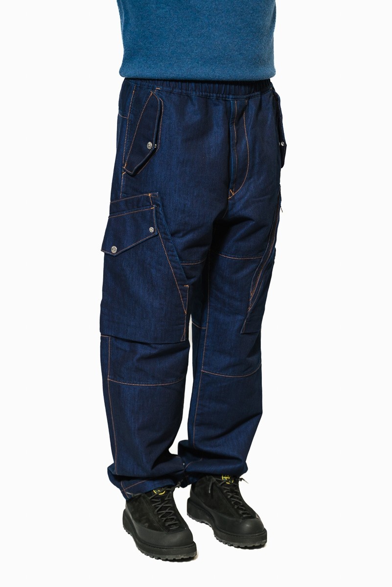 Штани Stone Island 21933