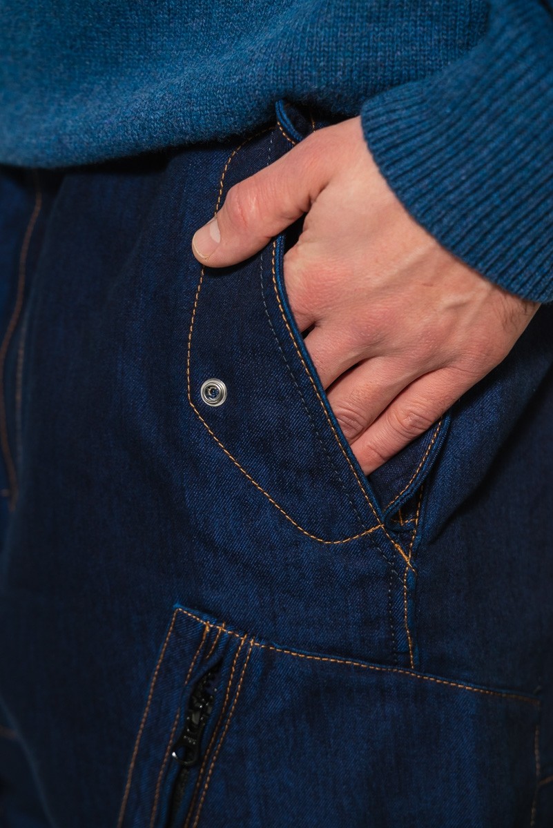 Штани Stone Island 21933