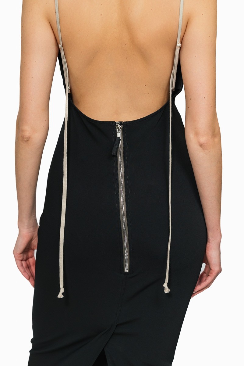 Сарафан Rick Owens 22018