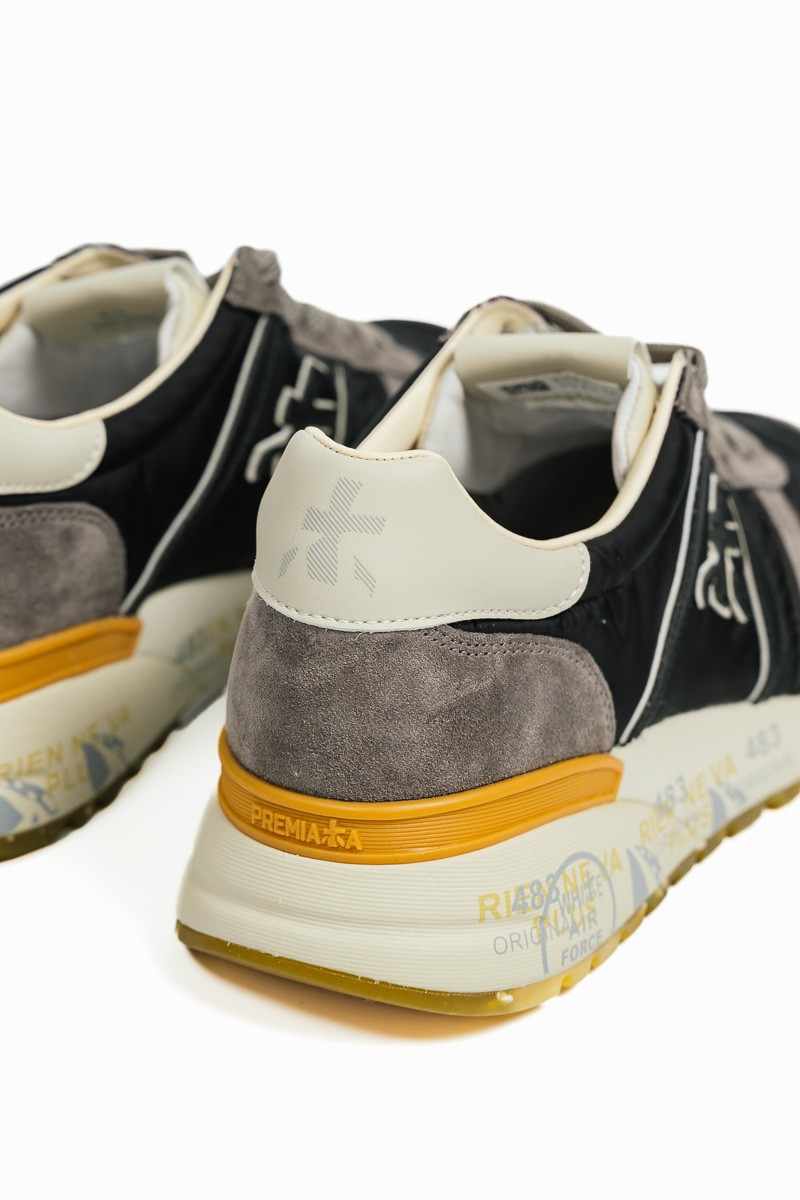 Кросівки Premiata 22217