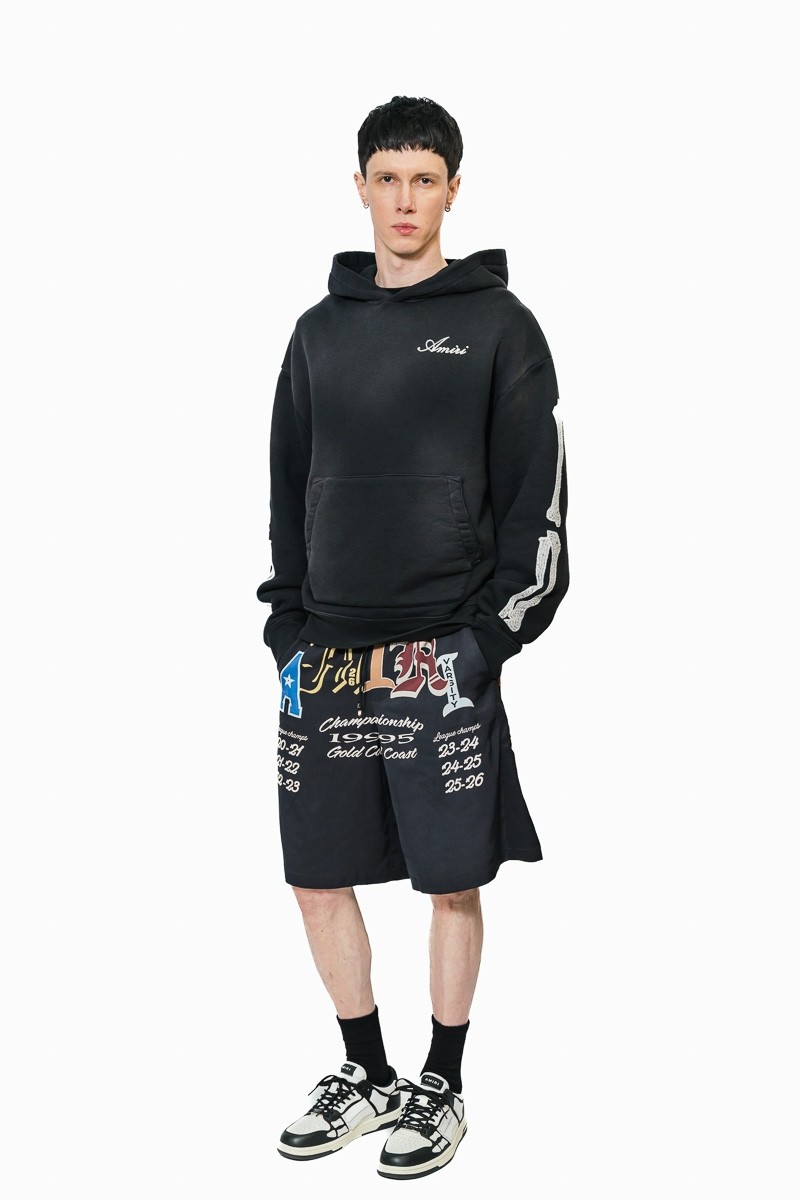 Худи AMIRI 22310