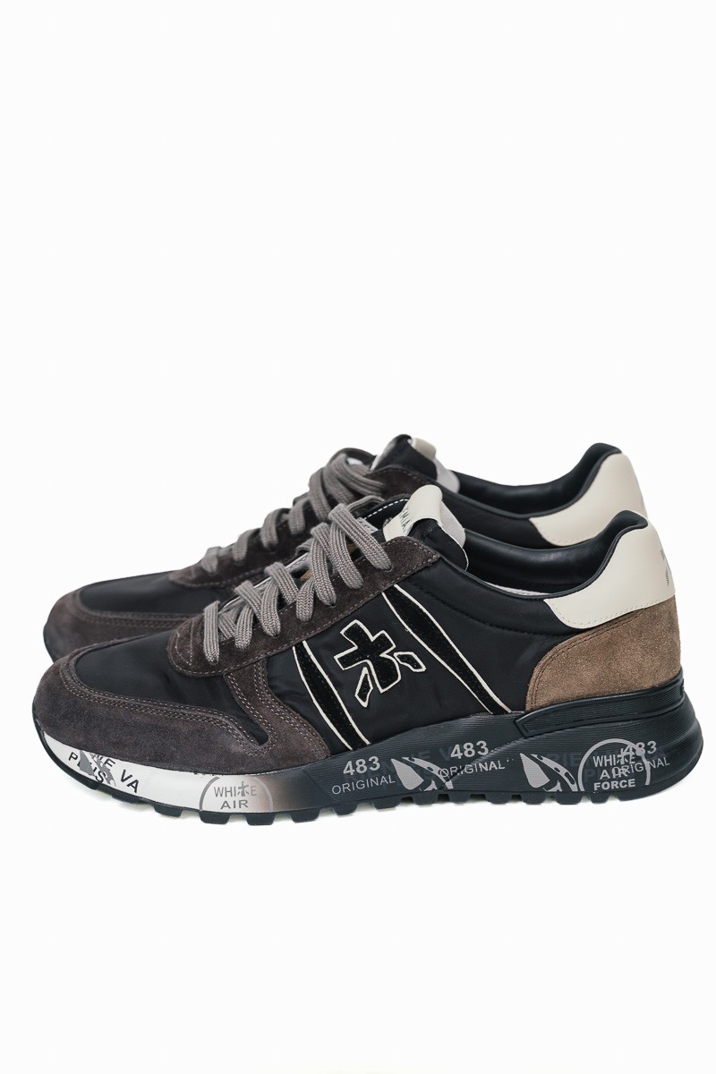 Кросівки Premiata 22887
