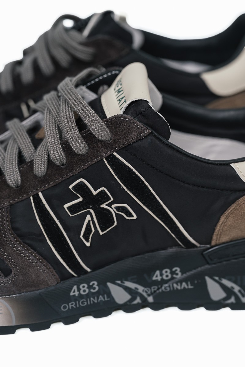 Кросівки Premiata 22887