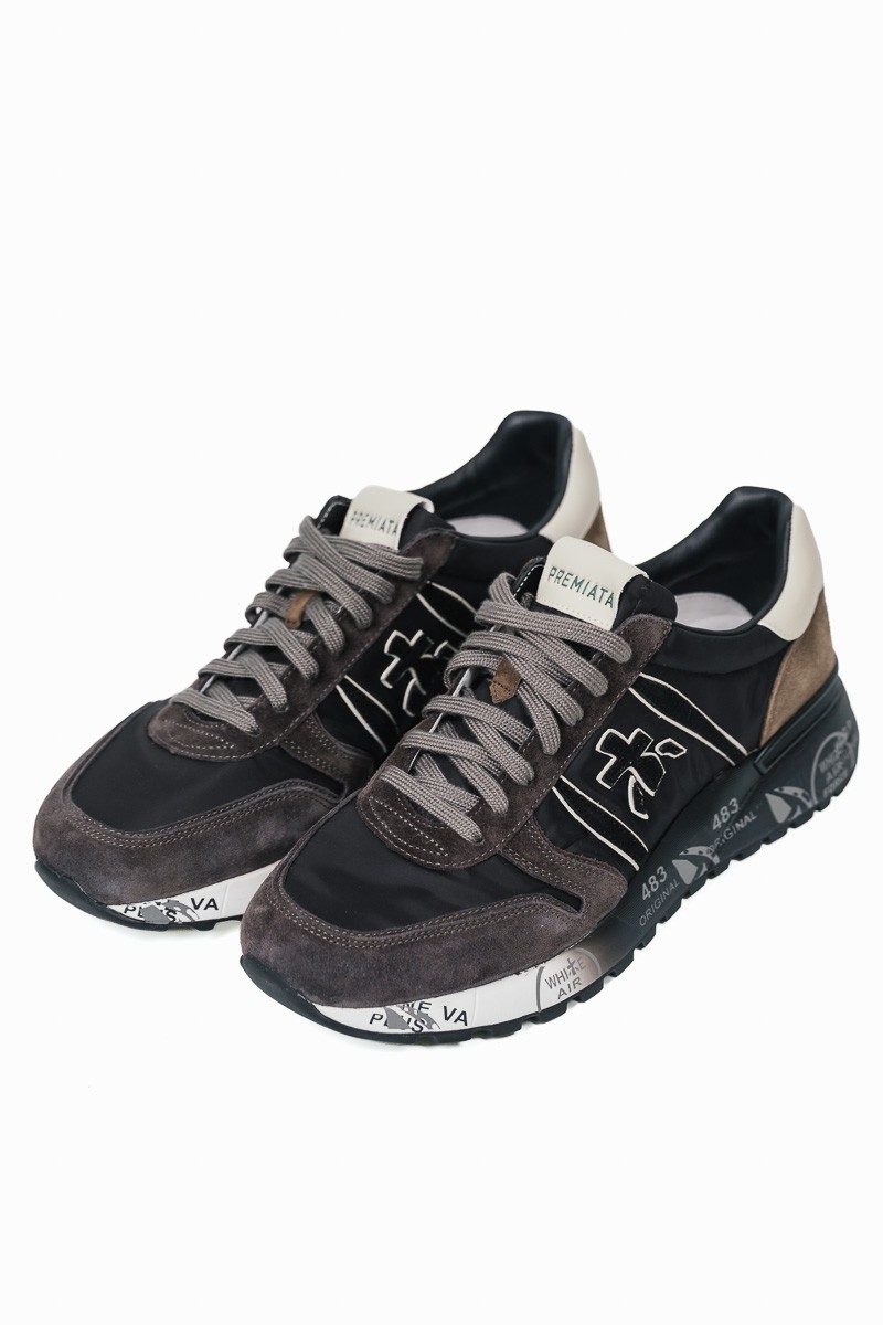 Кросівки Premiata 22887
