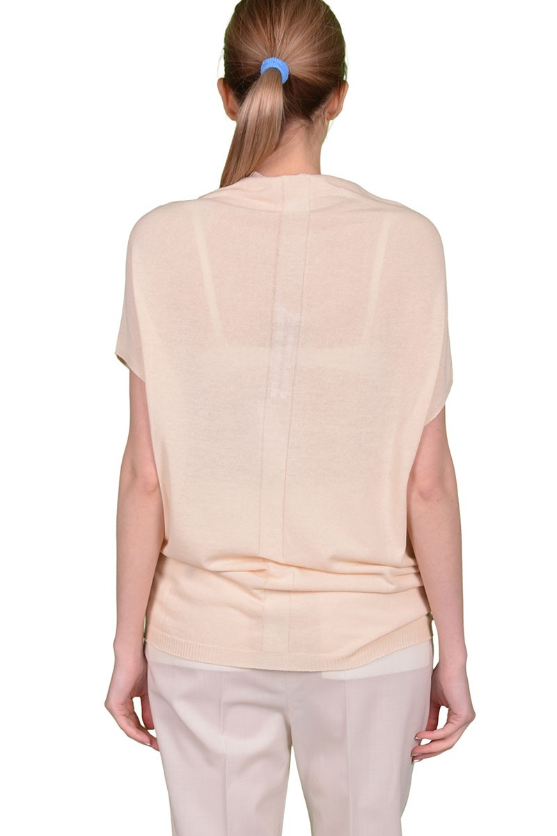 Кофта Rick Owens 17483