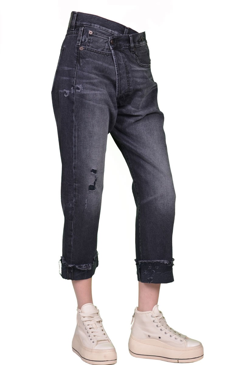 Джинси R13 18299