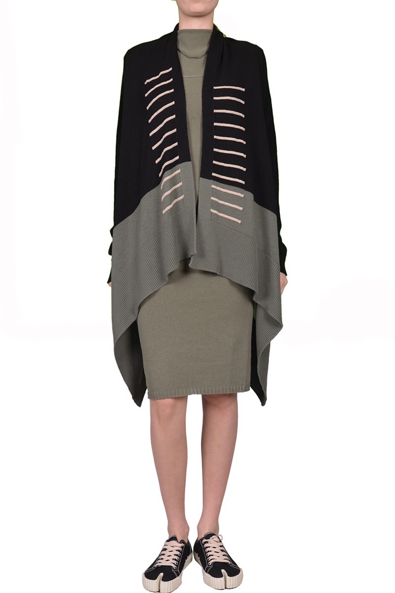 Кардіган Rick Owens 18403