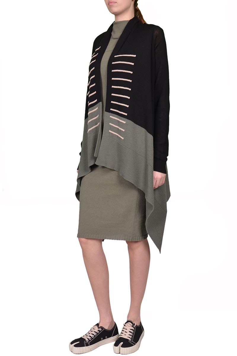 Кардіган Rick Owens 18403