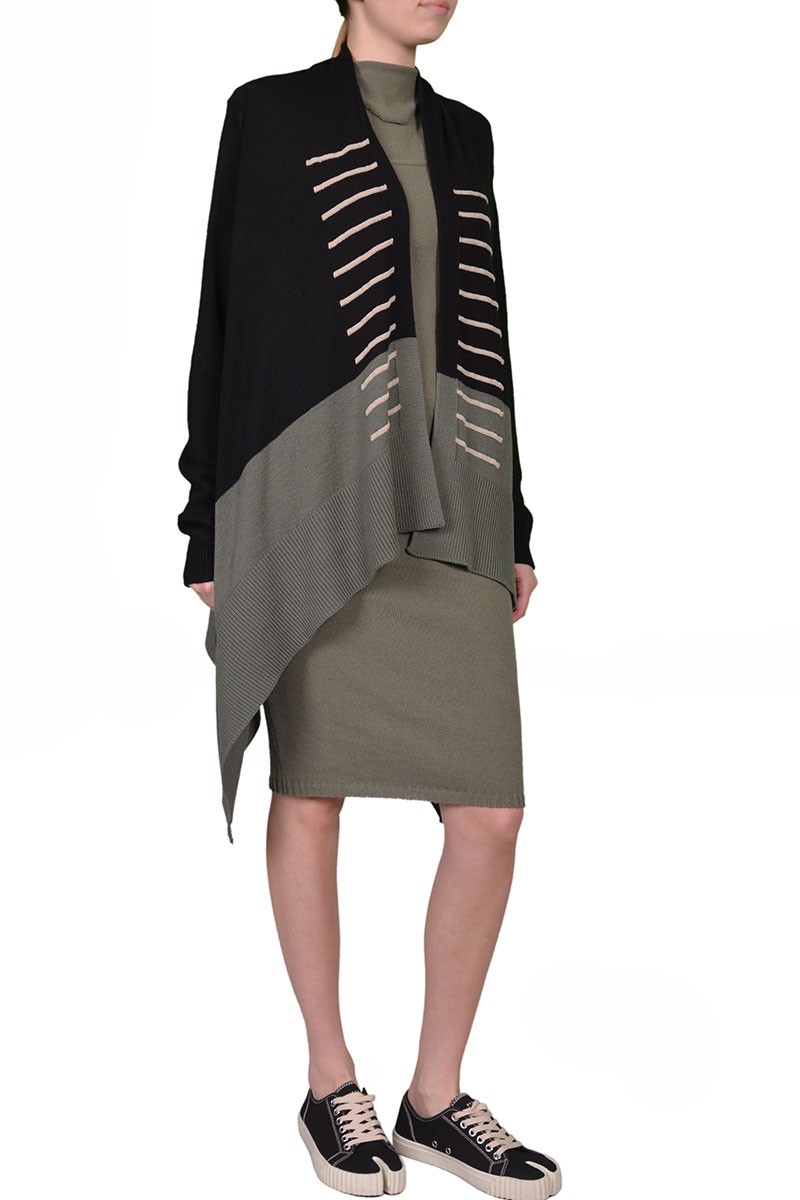 Кардіган Rick Owens 18403