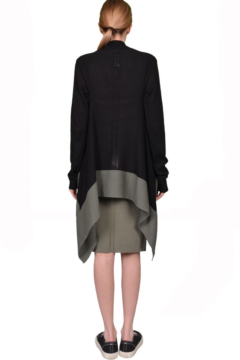 Кардіган Rick Owens 18403