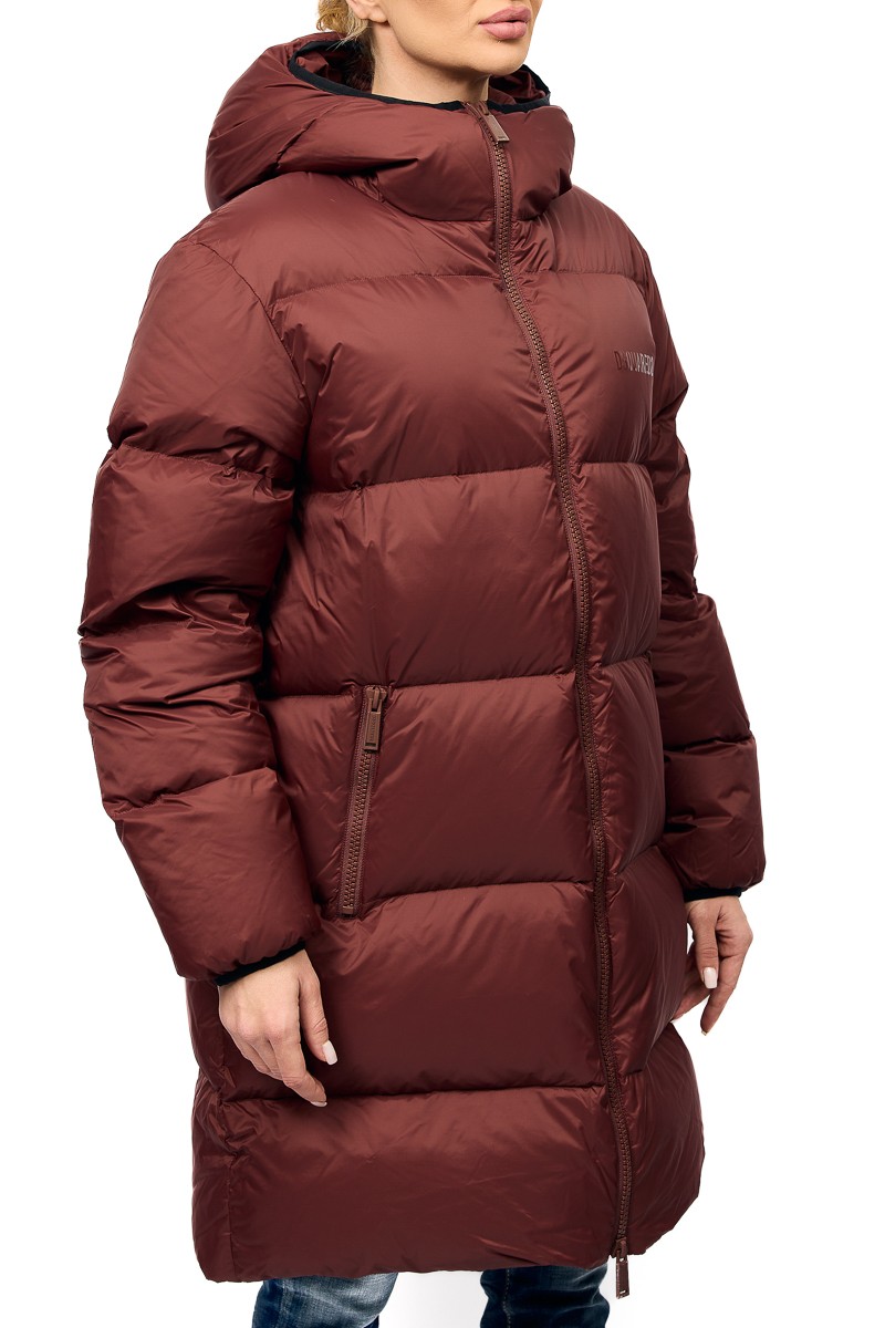 Пуховик DSQUARED2 20646