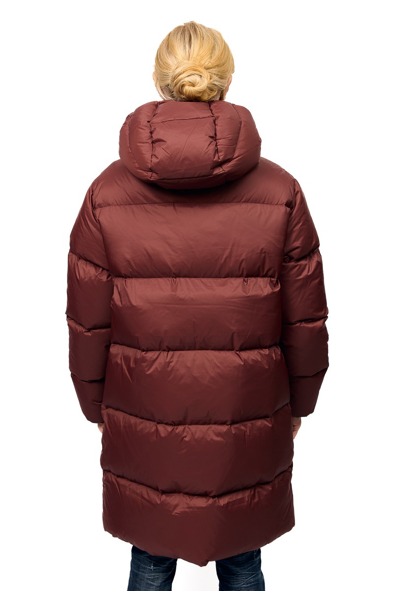 Пуховик DSQUARED2 20646