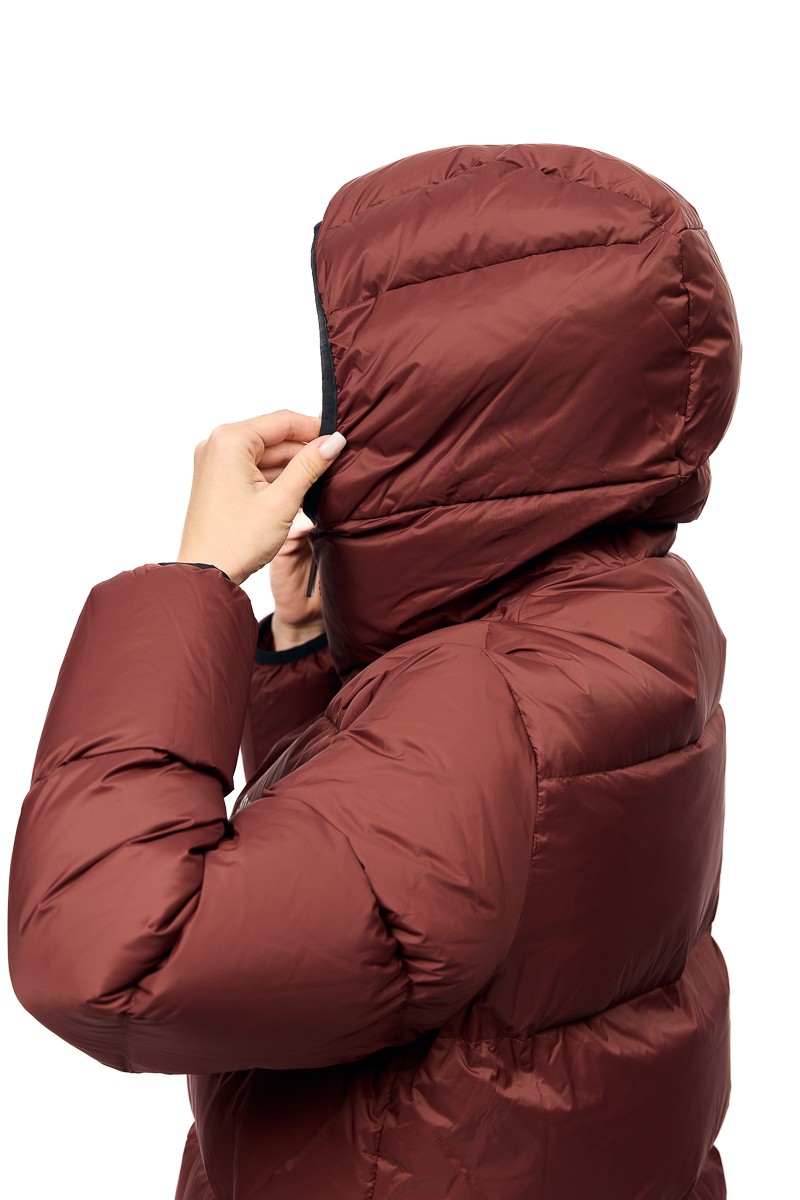 Пуховик DSQUARED2 20646