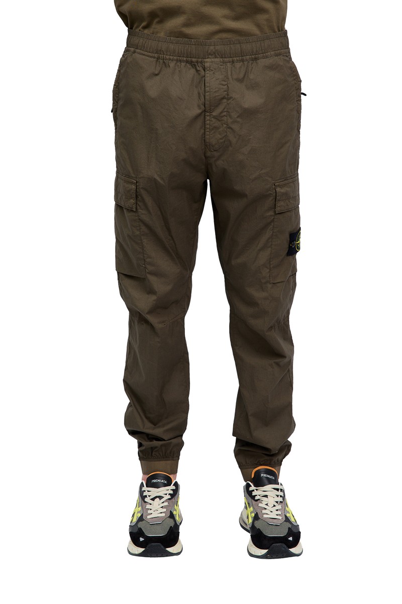 Штани Stone Island 21314