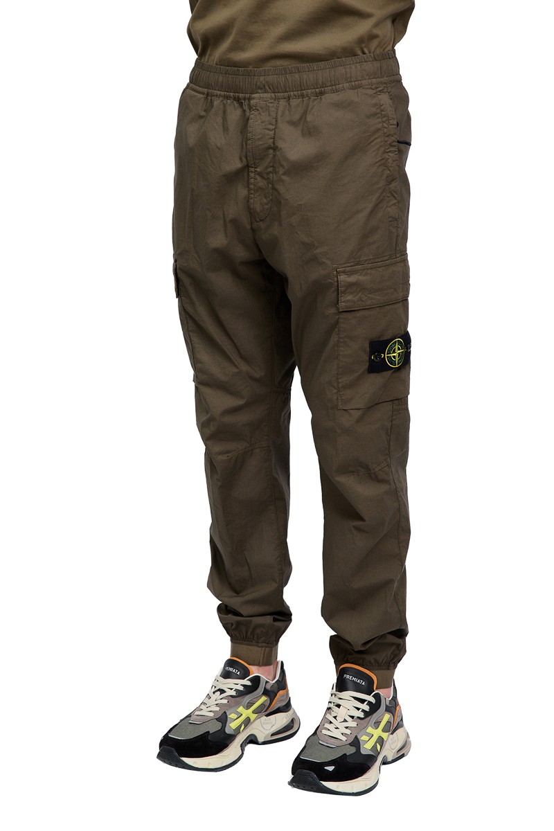 Штани Stone Island 21314