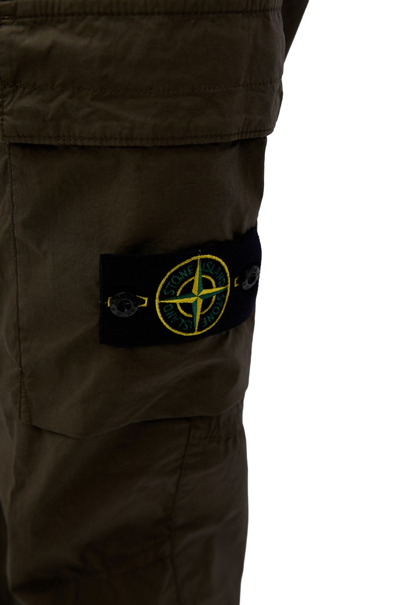 Штани Stone Island 21314