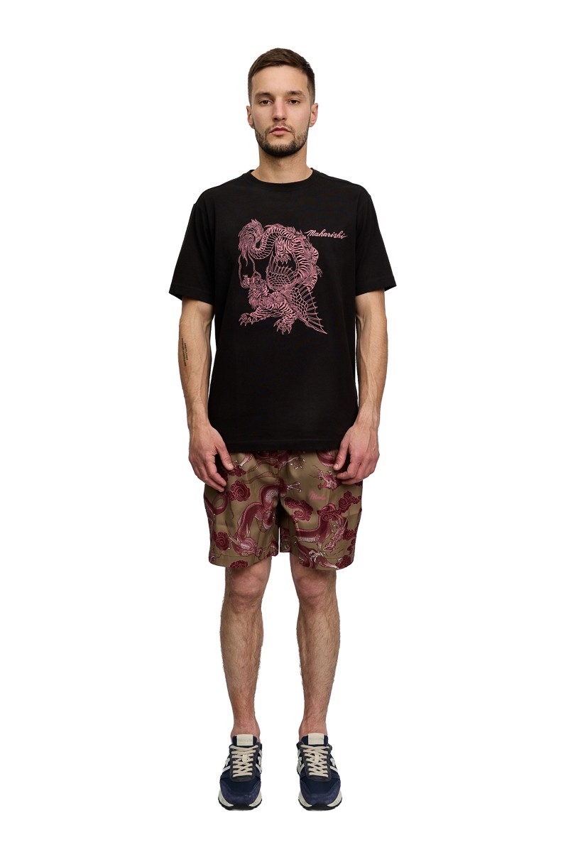 Шорти Maharishi 21417