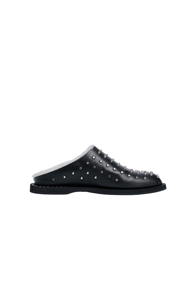 Туфлі Premiata 21624