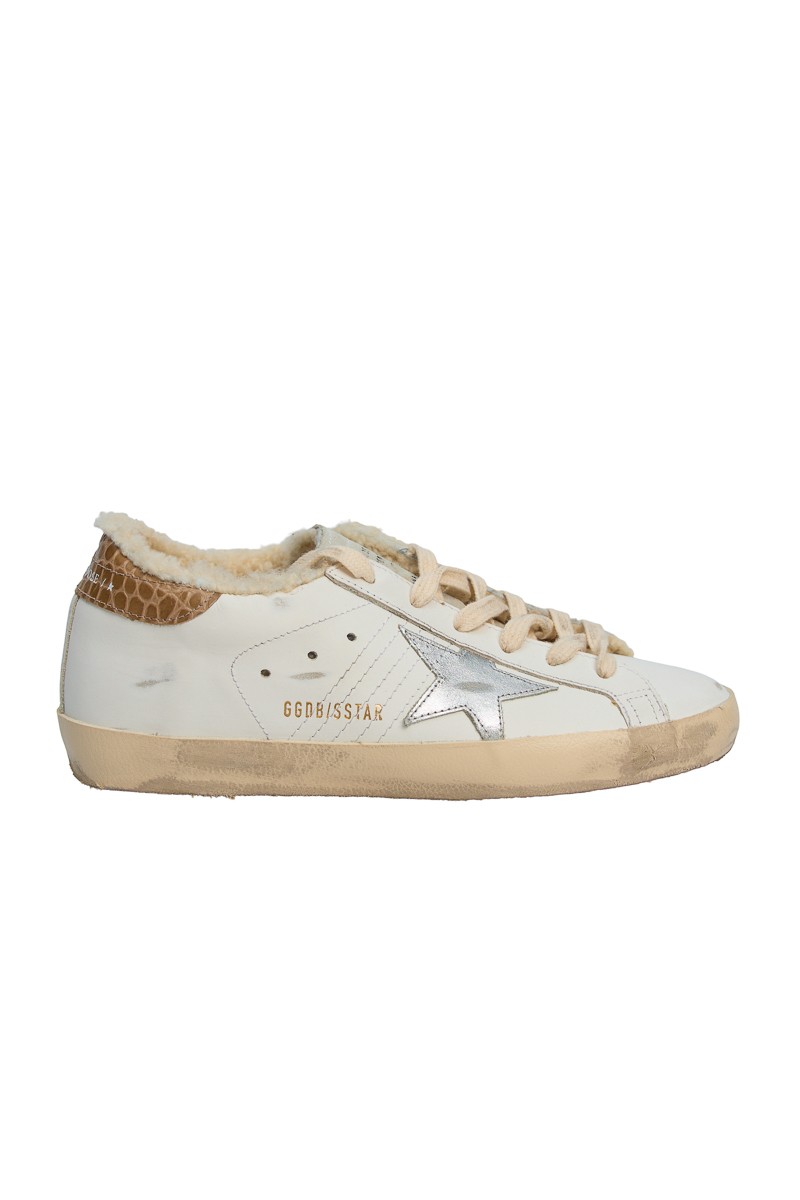 Кросівки Golden Goose 21726