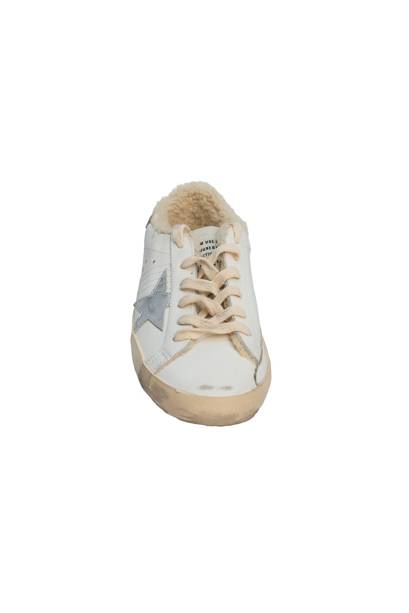 Кросівки Golden Goose 21726