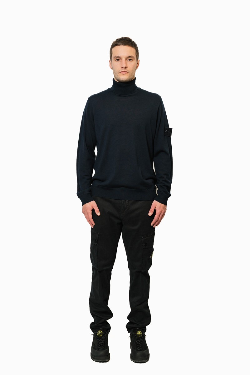 Гольф Stone Island 21934