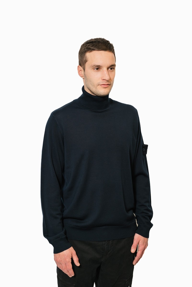 Гольф Stone Island 21934