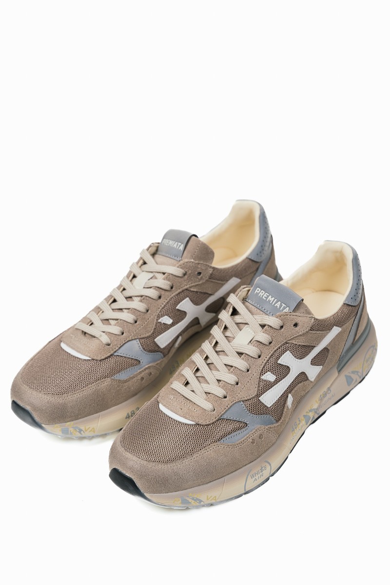 Кросівки Premiata 22218