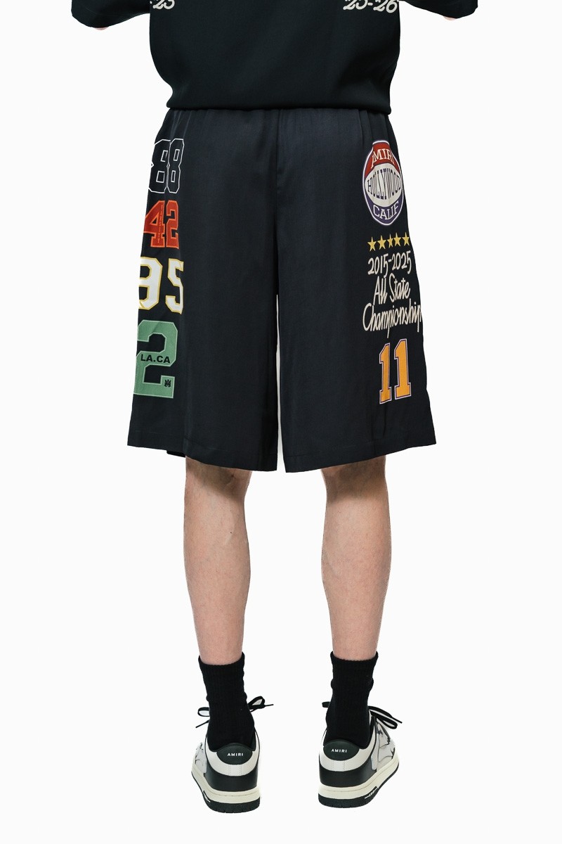 Шорти AMIRI 22311