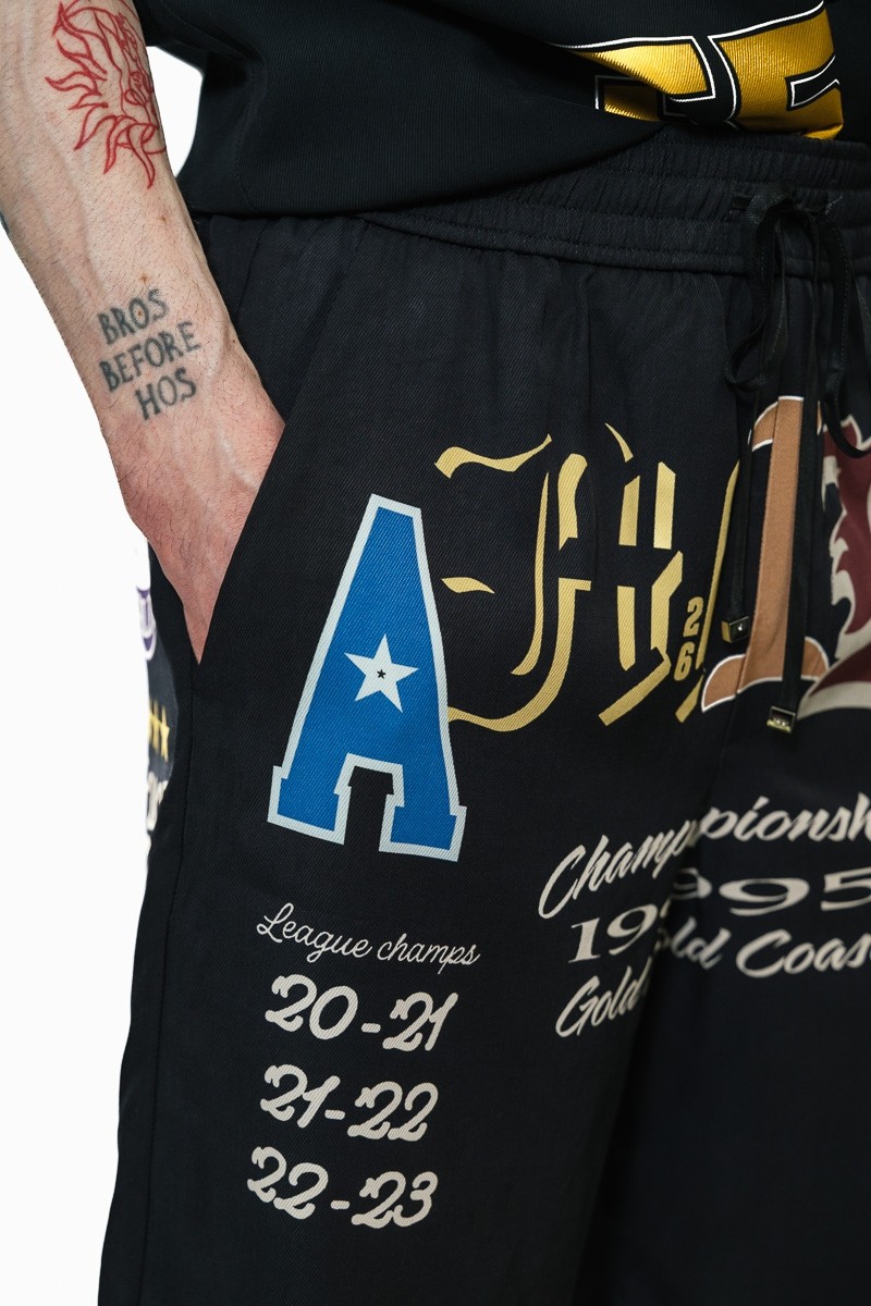 Шорти AMIRI 22311