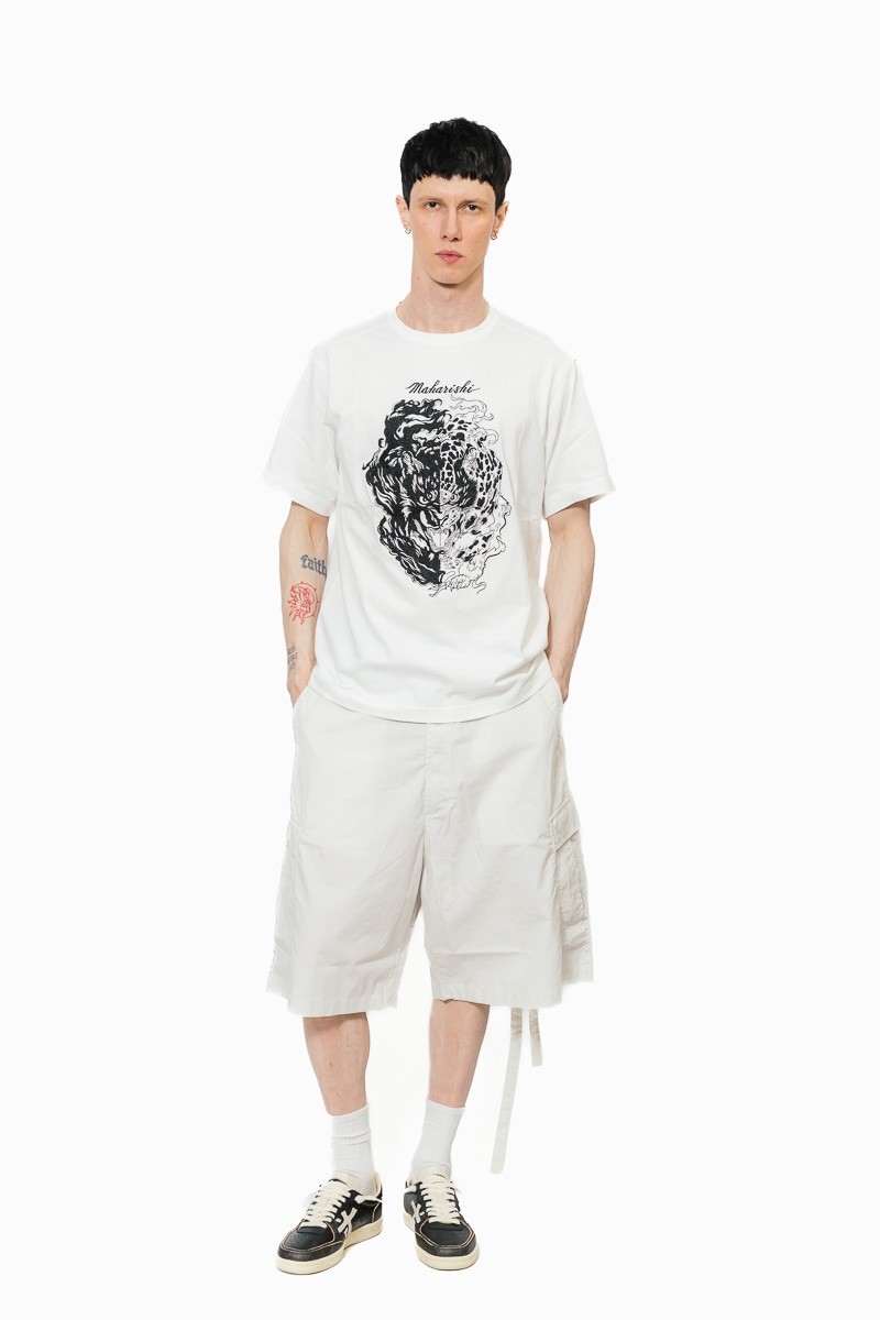 Шорти Maharishi 22502