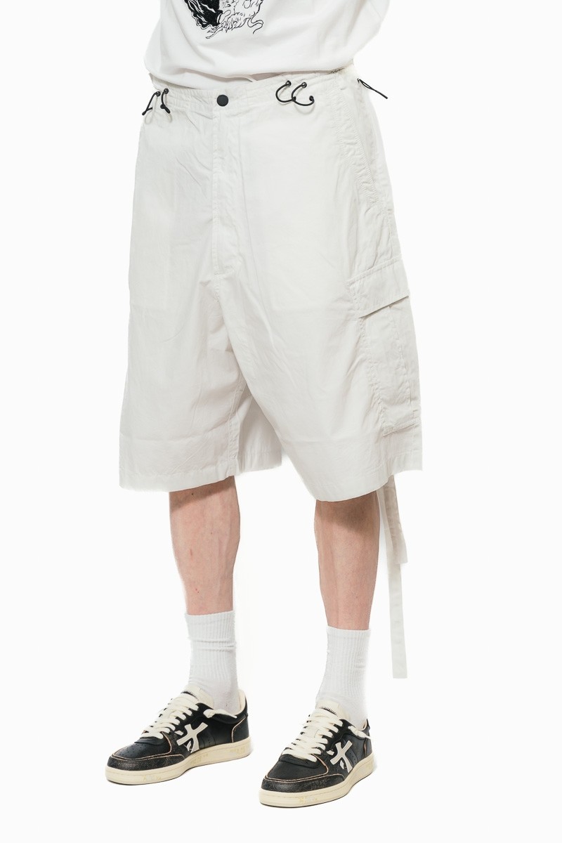 Шорти Maharishi 22502