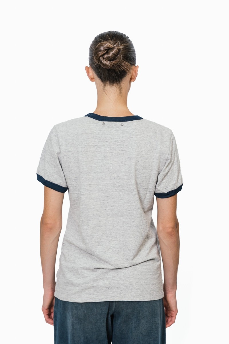 Футболка Golden Goose 22710