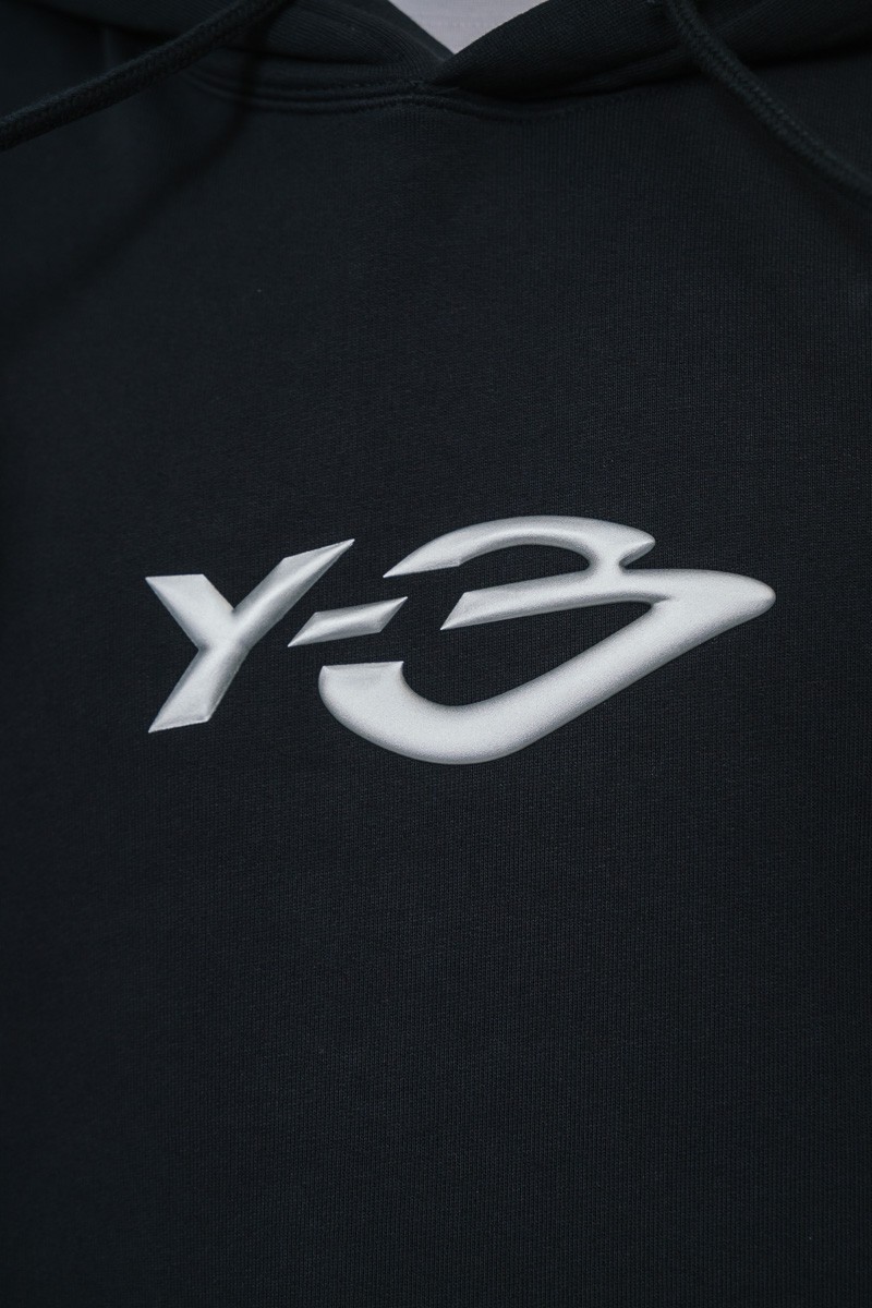 Худи Y-3 22792