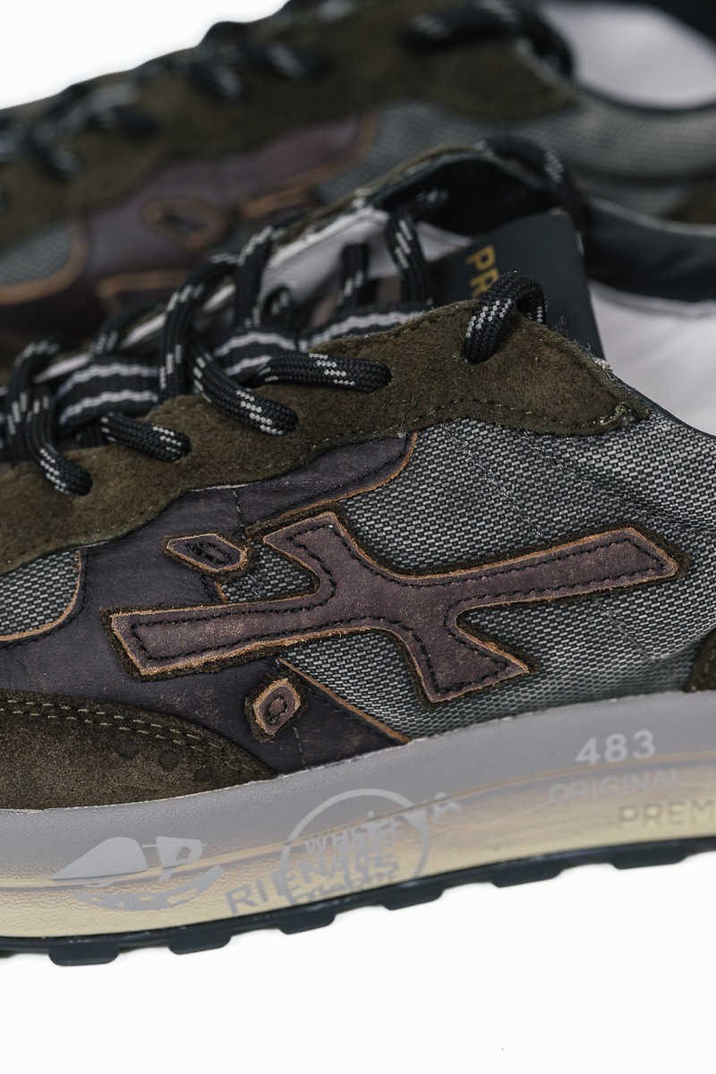 Кросівки Premiata 22888