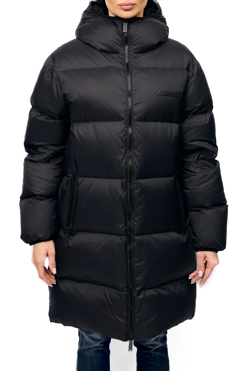 Пуховик DSQUARED2 20647