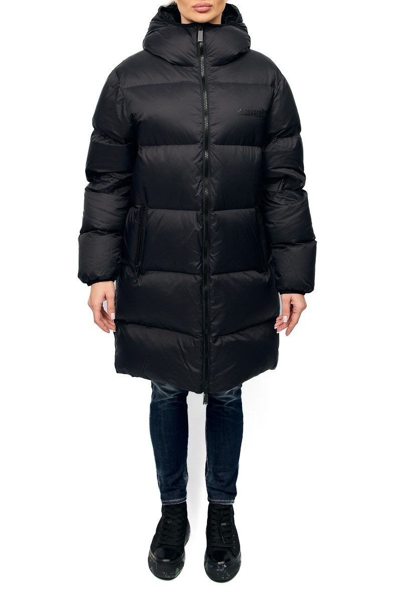Пуховик DSQUARED2 20647