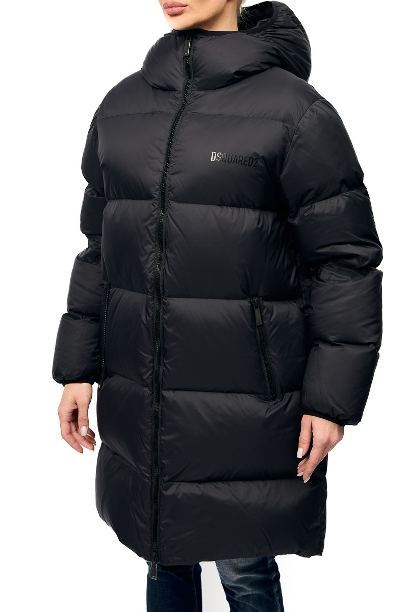 Пуховик DSQUARED2 20647