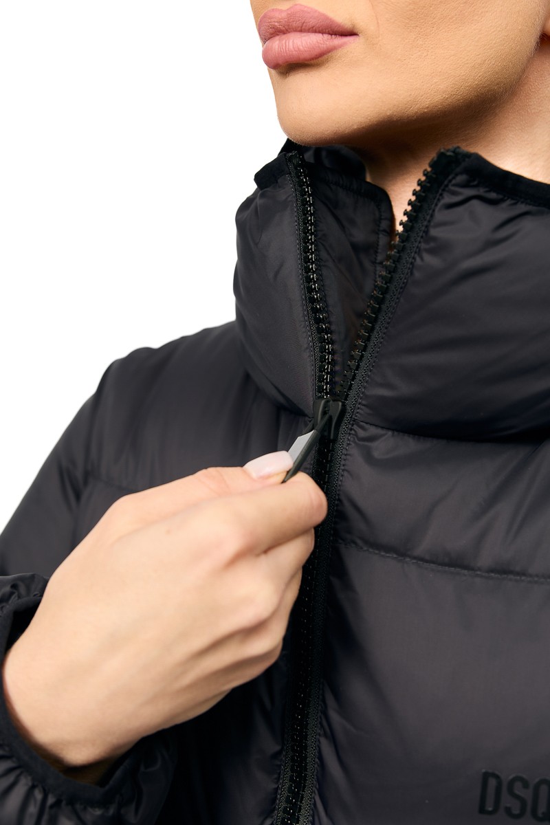 Пуховик DSQUARED2 20647