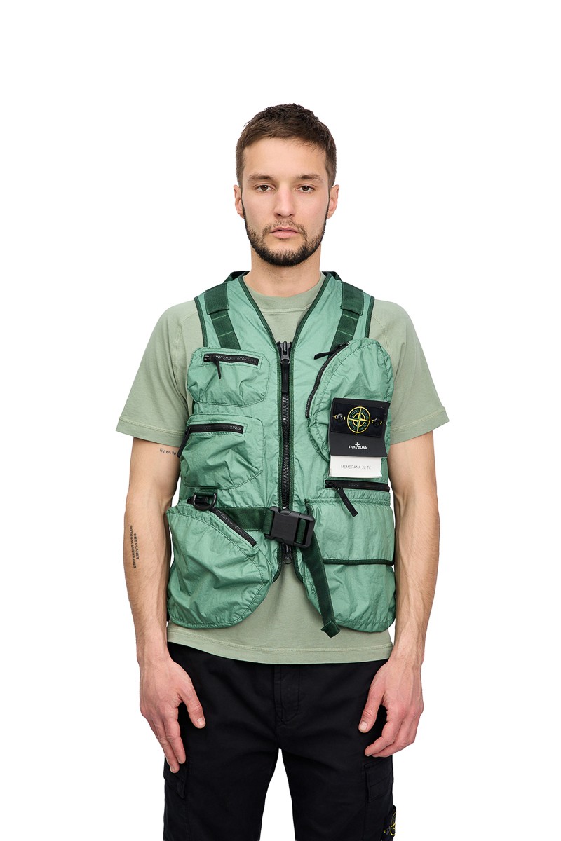 Жилет Stone Island 21315